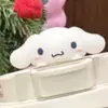 Animales Lindos de Dibujos Animados Accesorios de Resina DIY con Castor Rubí Adornos para el Cabello Funda para Teléfono Taza Térmica Taza de Agua Llavero Materiales