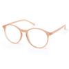 2026 Gafas de Sol Unisex de Moda de Venta Caliente Transfronteriza Gafas de Sol Redondas Multicolor