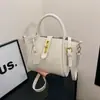 Bolsos Pequeños Populares de Este Año para Mujer 2026 Nuevo Bolso Bandolera con Textura de Moda Bolso Cesta de Verduras Bolso Cubo Bolso Cruzado