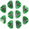 Placa Controladora de Salto Vertical PCB Placa Base Controladora de Salto Vertical Solución