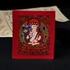Thangka Pintado Puramente à Mão de Xizang e Nepal, Doze Signos do Zodíaco, Oito Divindades Guardiãs, Núcleo de Cartão 3,5*4,5, Ano do Zodíaco