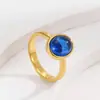 Anillos de Nuevos Productos Europeos y Americanos de Venta Caliente Anillos para Mujer Retro Exagerados Simples Personalizados Anillos para Mujer