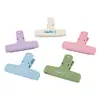 Clips magnéticos multifuncionales para sellar, imanes para refrigerador, para uso doméstico, cocina, sellado de alimentos, mantener los bocadillos frescos y clips de sellado a prueba de humedad