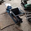 Máquina de Fazer Vareta de Lama para Pistola de Mineração Engenharia de Ponto Túnel Explosão-Prova de Pressão de Água Máquina de Lama para Pistola de Mineração Extrusora de Lama para Pistola de Túnel de Mina