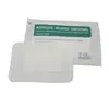 Fábrica de origem curativo não tecido kit de primeiros socorros kit de primeiros socorros aplicador acessórios embalagem independente exportação em estoque