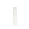 Tubo de Lipstick DIY Tubo Vacío Tubo de Lipstick Totalmente Transparente Se Puede Rellenar Directamente Sin Moldes 5g Herramienta Dispensadora de Pomada de Hierbas