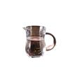 Una variedad de venta al por mayor de vidrio de vino blanco copa de vino separador de vino pequeño traje de copa de vino una taza de licor copa de vino conjunto de hogar