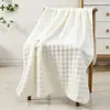Toalha de Banho Novo Estilo para Mulheres, Absorvente, Secagem Rápida, Sem Fiapos, Extra Grande, Toalha de Banho Espessa de Coral Fleece, Touca para Secar Cabelo, Toalha de Banho Espessa para Casa