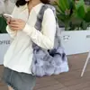 Bolso tote grande de gran capacidad y suave para mujer, perfecto para los desplazamientos de trabajo de otoño e invierno, nueva colección de invierno 2026