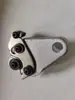 Accesorios para Máquina Flejadora Neumática Juego Completo Rueda Tensora Cuchilla de Corte Botón de Rebobinado Accesorios Originales de Fábrica Precio de Fábrica