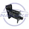 62211-4Cl0A 622114Cl0A Soporte de Montaje del Parachoques Delantero es Adecuado para Nissan X-Trail 14-20