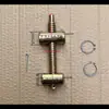 Empilhadeira Hidráulica Manual Empilhadeira Elétrica Cilindro de Óleo Bomba Hidráulica Pedal de Pé Levantamento Elevador de Carga Acessórios Rodas