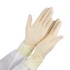As luvas de emulsão esterilizada de 9 polegadas Kang Kejian são embaladas de forma independente em luvas sem pó estéreis de laboratório GMP