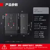 Bojler de Água Vertical Comercial Demax, Uso Duplo Quente e Frio, Aquecedor de Água Elétrico Totalmente Automático, Dispensador de Água de Alto Fluxo