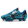 Zapatos de fútbol con tacos para niños de primaria y secundaria al aire libre transfronterizos para hombres y mujeres, tendencia adolescentes, uñas rotas, zapatos deportivos al por mayor