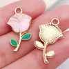 Aleatório 20/50/100 Prata Antiga Anjo Coração Formato Acessórios DIY Pulseira Chaveiro Colar Pingentes