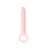 Regla Graduada Dilatador Vaginal Juego de Cinco Piezas para Mujeres con Espasmo y Estrechez Vaginal, Dilatador Vaginal Progresivo para Venta al por Mayor