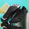 Sapatos de Vadeio Respiráveis de Secagem Rápida para Esportes de Montanhismo ao Ar Livre e Ciclismo Transfronteiriços, Fitness de Cinco Dedos, Praia, Natação e Mergulho