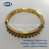 33368-35030 adecuado para Toyota landkuroze sincronizador anillo de engranaje sincronizador es sincronizador de automóvil H