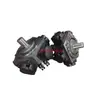 Motor hidráulico externo baixa velocidade alto torque 3-350/400 máquina injetora cola de fusão motor hidráulico barco de pesca 6-750