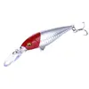 Cebo biónico Luyamino micro-objeto tembloroso hundimiento cebo falso 11CM-10G agua dulce salada lanzamiento largo sumergido cebo al por mayor