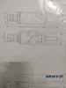 Husillo de Taladrado y Fresado, Husillo de Grabado y Fresado, Cabezal Motorizado, Husillo Er16, Cabezal de Fresado Lateral, Cabezal Motorizado