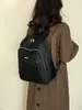 Mochila para Mujer 2026 Estilo Nuevo Moda Casual Viaje Gran Capacidad Nylon Bolso Escolar Ligero Estilo Coreano Mochila de Viaje