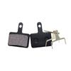 Pastilhas de Freio Semi-Metálicas para Bicicleta de Montanha Bb5 M355 M446 Pastilhas para Freio a Disco Óleo