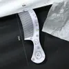 Cepillo para el pelo con estampado de oso de dibujos animados, lindo y suave, peine portátil, cepillo para el pelo estilo ins, femenino y moderno