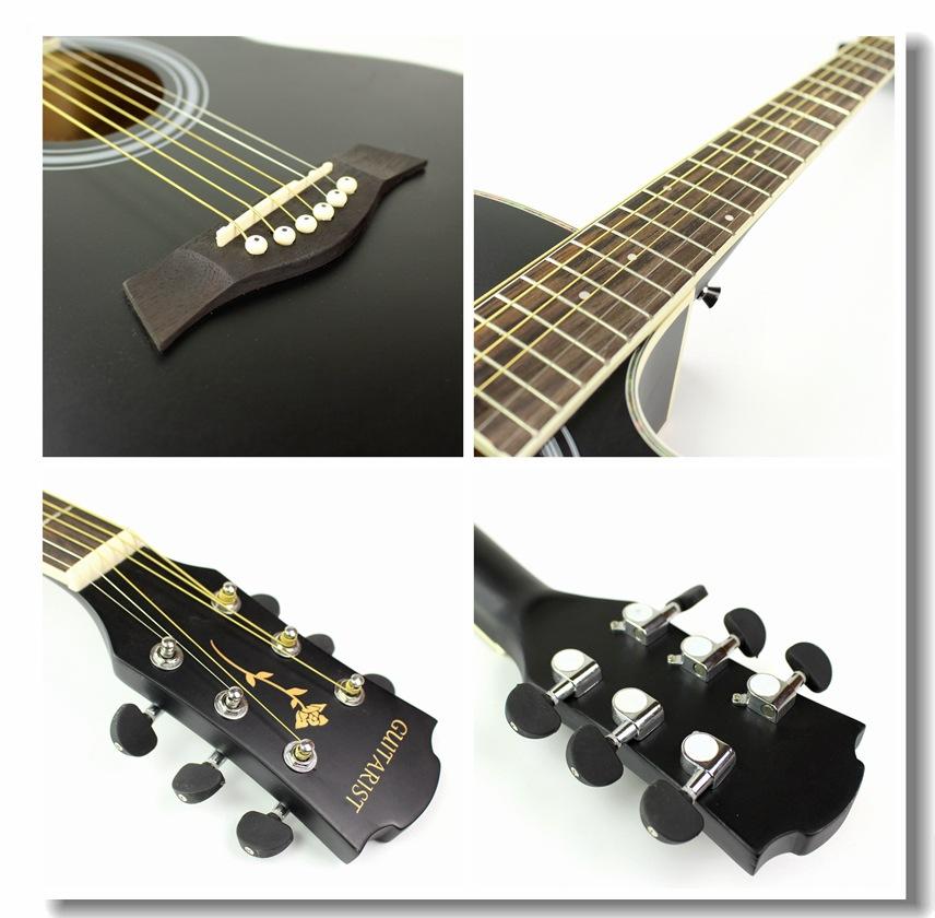 AG40黑色细节图1