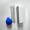 Herramienta extractora de amígdalas del fabricante removedor tubo de vidrio en forma de 7 ventosa oral