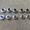 Máquina Crimpadora Eléctrica de Chapa de Acero Corrugado 470/475, Máquina Crimpadora Eléctrica de Ángulo 820/760, Máquina Crimpadora de Aluminio-Magnesio-Manganeso 430