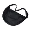 Bolsa de Baloncesto Poesía de Montaña Cruzada al Hombro Mochila Deportiva de Entrenamiento Bolsa de Baloncesto Bolsa de Red Almacenamiento Estudiantil bolsa de voleibol fútbol