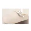 Novedad otoño e invierno 2026, pantuflas de algodón estilo Birkenstock para mujer, puntera cerrada, forradas de felpa, cálidas, impermeables, para exteriores, suela gruesa de EVA