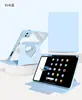 Funda protectora magnética desmontable 6Spro adecuada para Xiaomi Tablet 9/8Pro Cubierta tipo libro giratoria 11.2 pulgadas