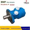 BMP-160/50/63/80/100/200/250/315/400 uivando ciclóide motor hidráulico óleo do motor