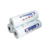 Papel para cuello de corte de pelo desechable, papel para cuello de corte de pelo, pelo suelto, herramientas especiales para teñido y planchado de salón, fabricantes, en stock, venta al por mayor