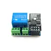 Módulo Soquete/Interruptor WIFI com Relé ESP8266-01/01S Compatível com Arduino