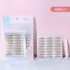 Parche de Doble Párpado de Encaje Popular Lamela Downstream 120 Pares de Parche para Ojos de Malla Natural Color Piel A461 Productos de Fábrica