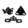 Fhj51 22 52 53 Gsbr6A6B6C6D8A8B8C8D-S 8F8E Base de Suporte com Mola a Gás