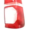 Adequado para Caminhonetes Modelo 12, 13 e 14 Capa de Lanterna Traseira Hilux Capa de Lanterna Traseira Luz de Freio Hilux Vigo