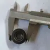 Catálogo de Acessórios para Talha Elétrica de Corrente Corrente de Levantamento Eixo Central Cremalheira Roldana Roda Dentada 1 tonelada 2 toneladas 3 toneladas 5 toneladas