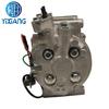 Aplicável ao compressor de ar condicionado de carro New Fit 1.3L/GE6/New Fit 1.5LGE8 compressor