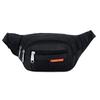 Fábrica mais vendida atacado transfronteiriço nova pochete para celular esportiva masculina de trabalho para colocar bolsa mensageiro bolsa externa resistente ao desgaste