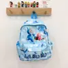 Mochila Infantil de Dibujos Animados para Jardín de Infancia de 4 a 6 Años, Informal, Ligera, Linda y de Gran Capacidad