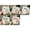 Preço de Liquidação Conjunto de Acessórios para Nail Art: Pérolas, Strass, Tachas de Liga, Resina, Lantejoulas de Concha, Pó de Espelho, Pó de Glitter, Zircônia