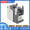 Base de alimentación de CC DC-036A, base de carga eléctrica, conector de interfaz de luz de escenario de alta corriente, venta al por mayor