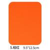 513 Remendo de Tecido Retangular Colorido Autoadesivo Patch para Roupa Cotovelo Calça Joelho Patch Tecido Sarja
