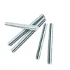 Barra de parafuso galvanizada a fogo de dente cheio barra de parafuso de rosca completa Barra de suspensão Barra Barra Barra especificações completas Barra de parafuso de dente de aço inoxidável