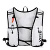 Mochila de Montañismo AZELA Mochila Deportiva para Exteriores Mochila de Campo a Través Transpirable Bolsa de Agua Gran Capacidad Bolsa para Exteriores